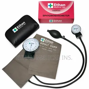Alpk2 V500 Blood Pressure Machine