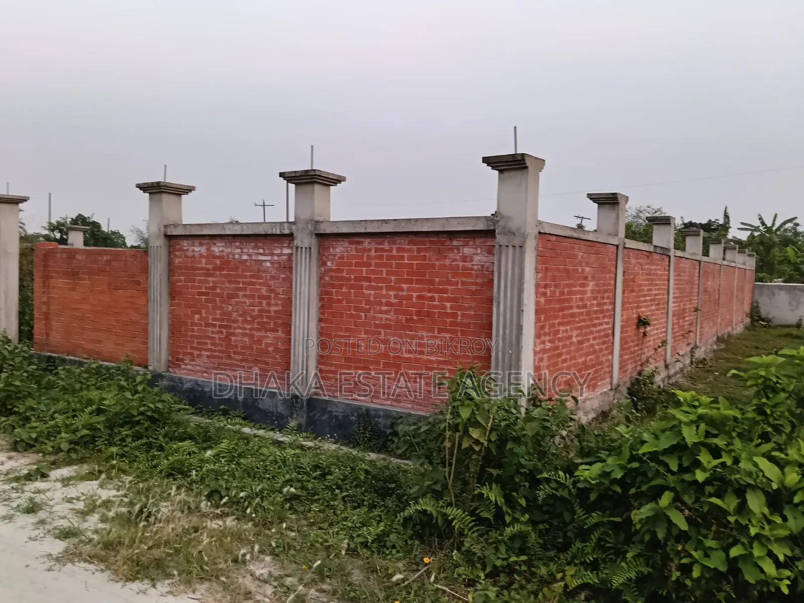Block-N, Just Opposite Central Mosque