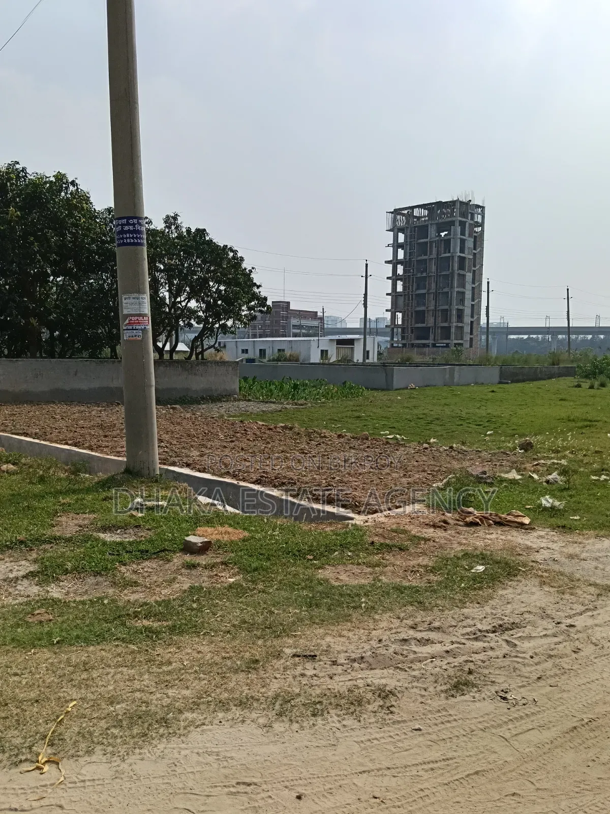 Block-N, Just Opposite Central Mosque