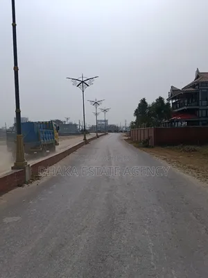 Block-N, Just Opposite Central Mosque