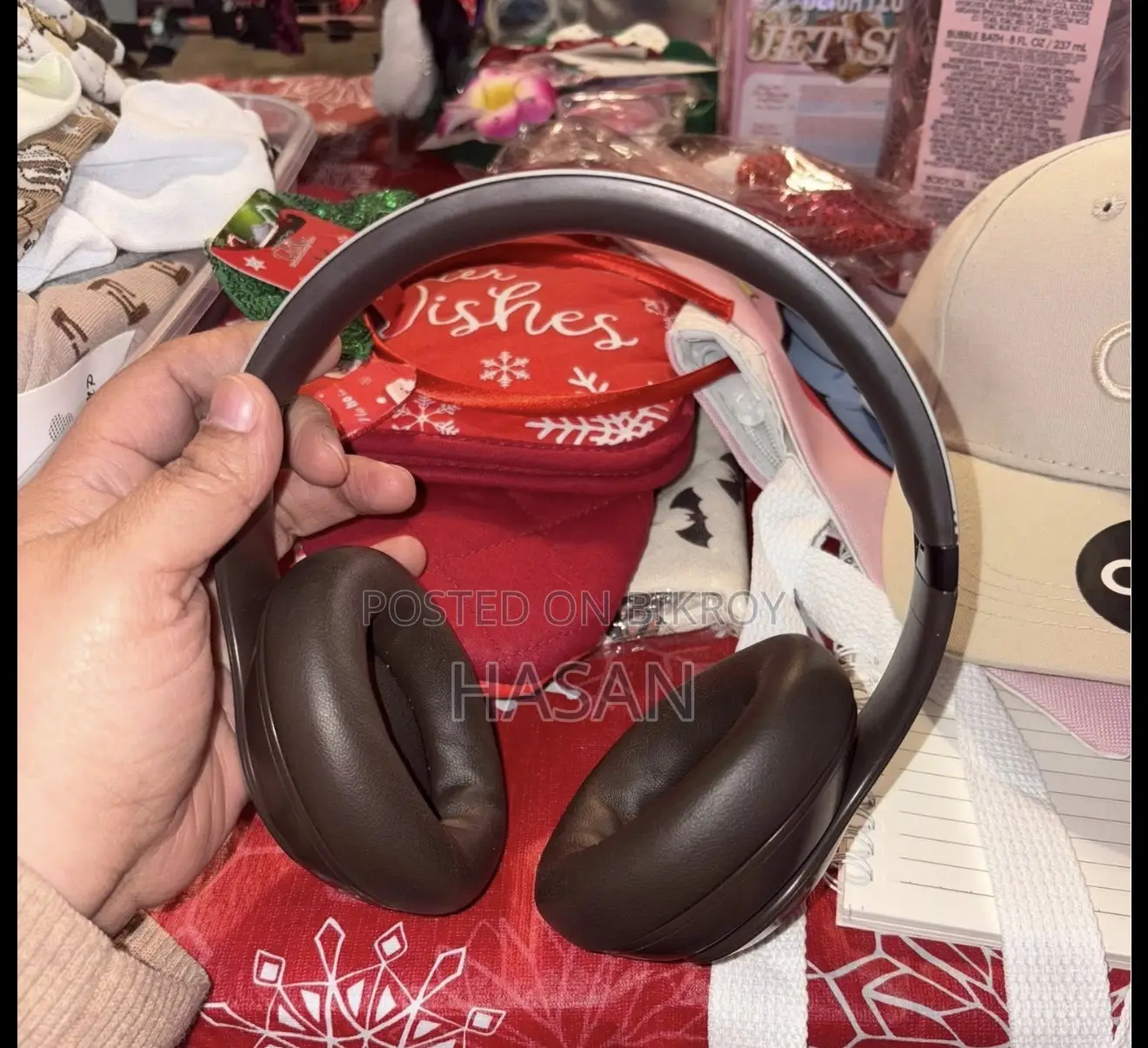 Beats Studio Pro