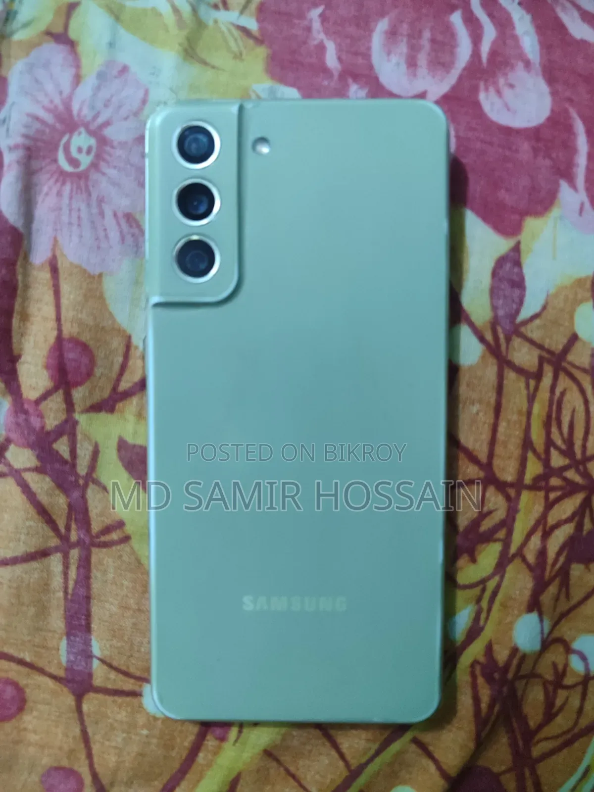Samsung Galaxy S21 FE 5G 128 GB