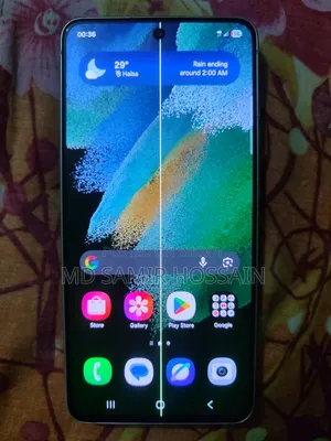 Samsung Galaxy S21 FE 5G 128 GB