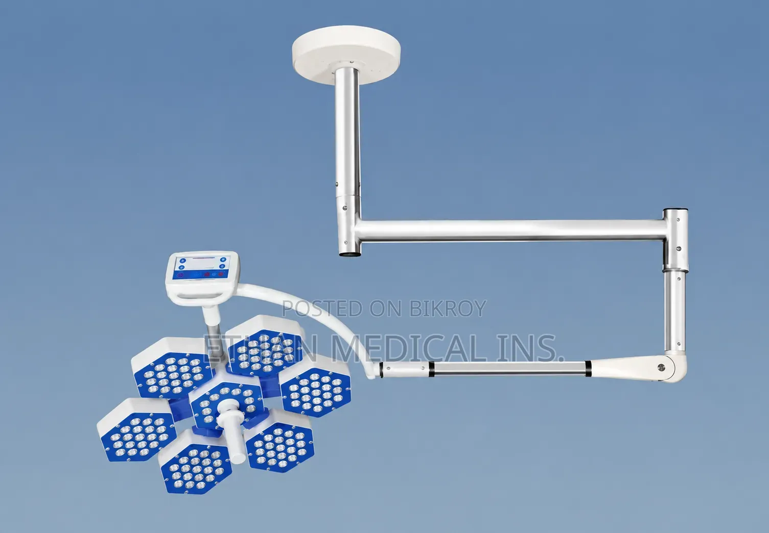 Ot Light (Surgical Light)