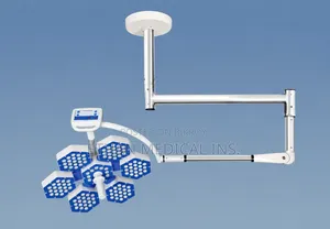 Ot Light (Surgical Light)