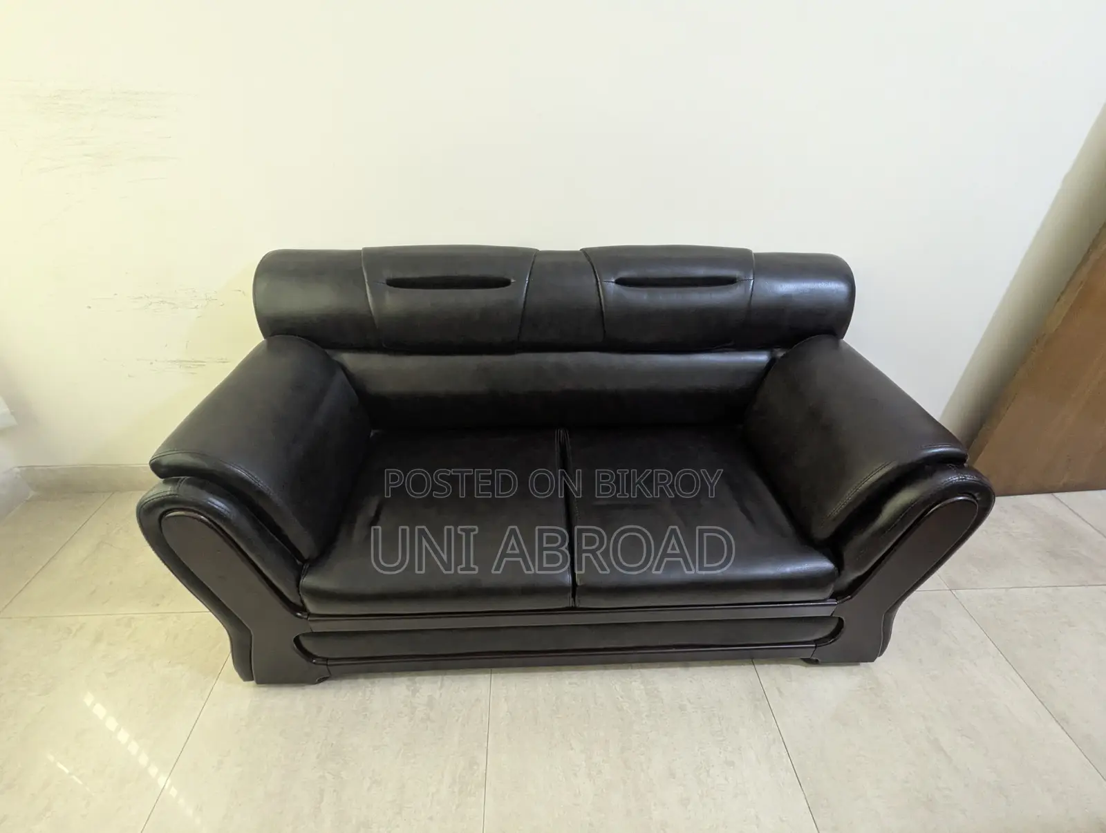 Brand new furniture items for sale.