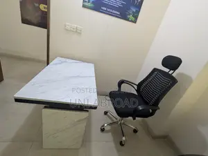 Brand new furniture items for sale.