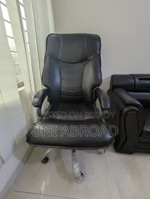 Brand new furniture items for sale.