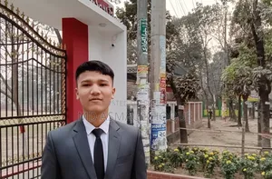 Assistant Inspector