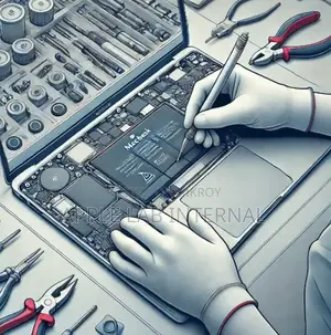 Macbook Problems? Fast Professional Repair Service In Dhaka