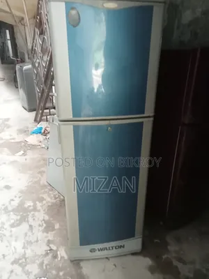 ওয়ালটন ১৪সাফ ফ্রস্ট