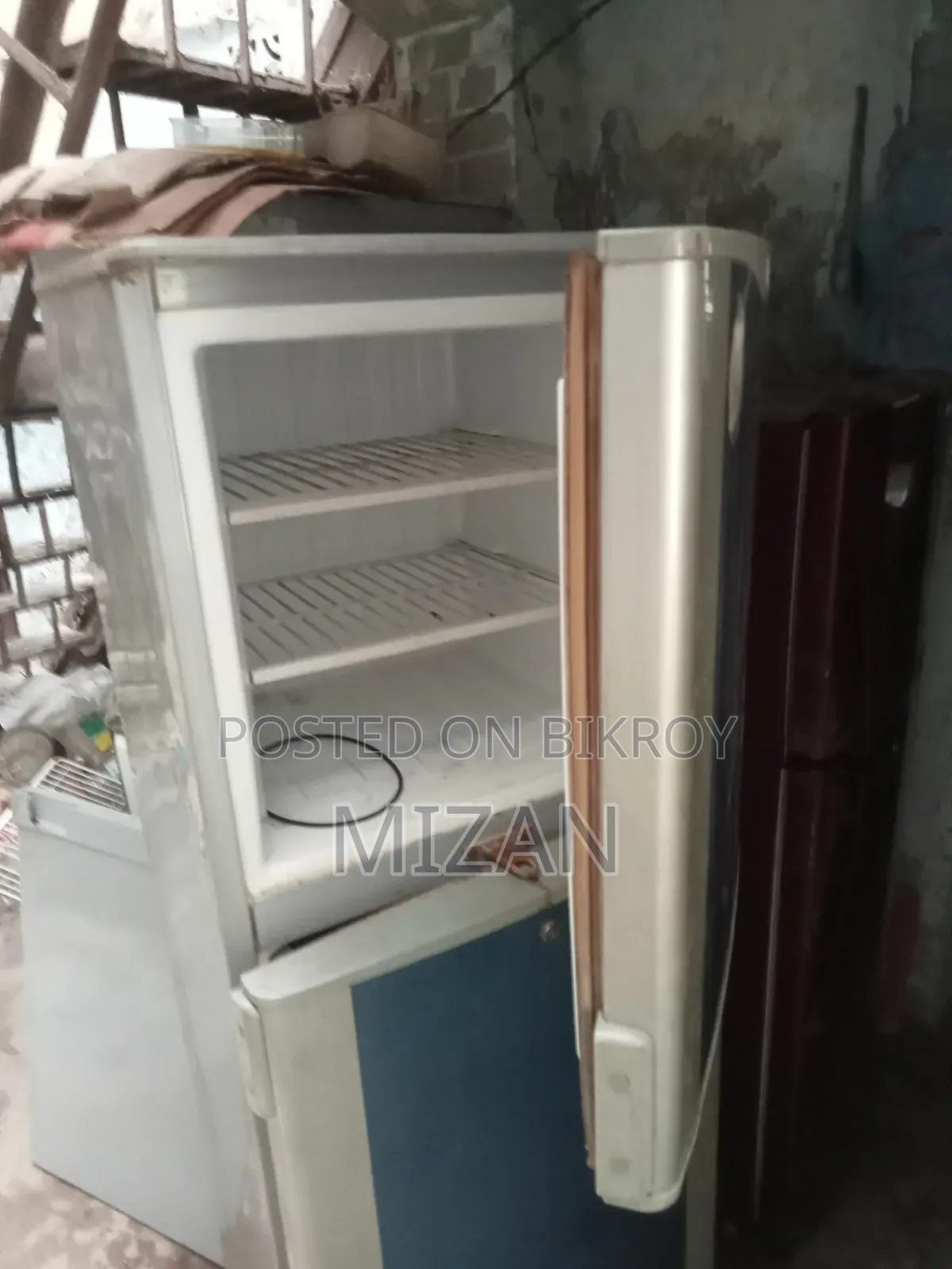 ওয়ালটন ১৪সাফ ফ্রস্ট