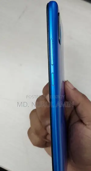 Xiaomi Redmi Note 9S 64 GB Blue