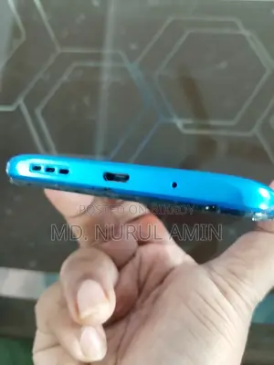 Xiaomi Redmi Note 9S 64 GB Blue