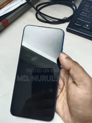 Xiaomi Redmi Note 9S 64 GB Blue
