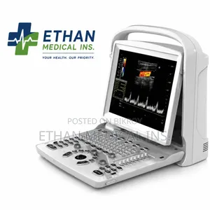 Chison Eco 3 Expert Ultrasound Machine