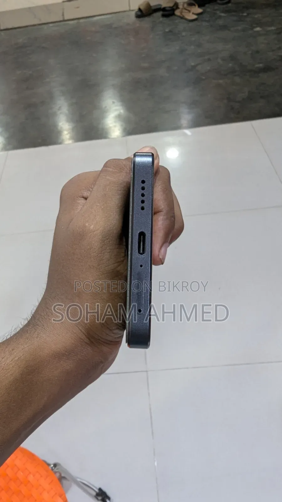 Xiaomi Redmi Note 13 Pro 5G 256 GB Red