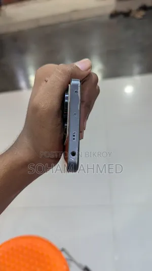 Xiaomi Redmi Note 13 Pro 5G 256 GB Red