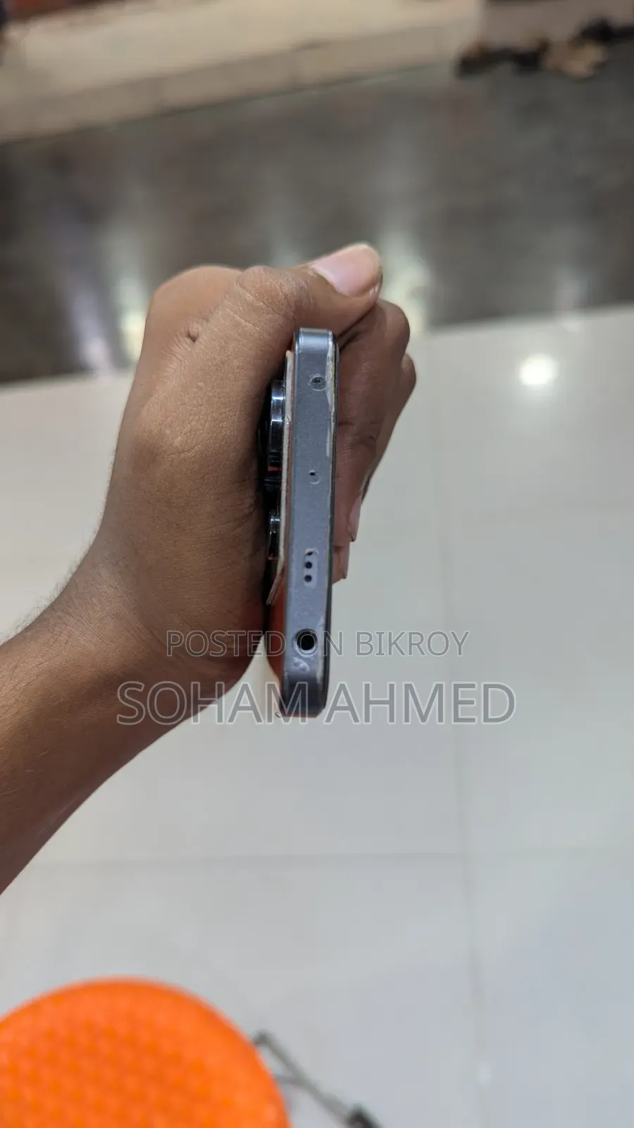 Xiaomi Redmi Note 13 Pro 5G 256 GB Red