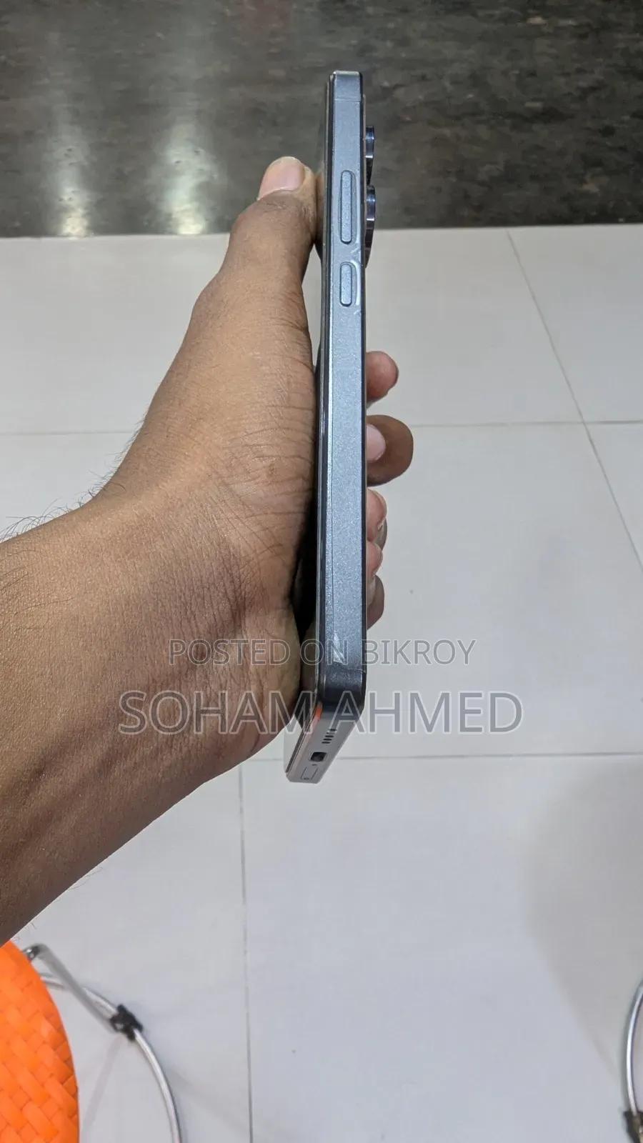 Xiaomi Redmi Note 13 Pro 5G 256 GB Red