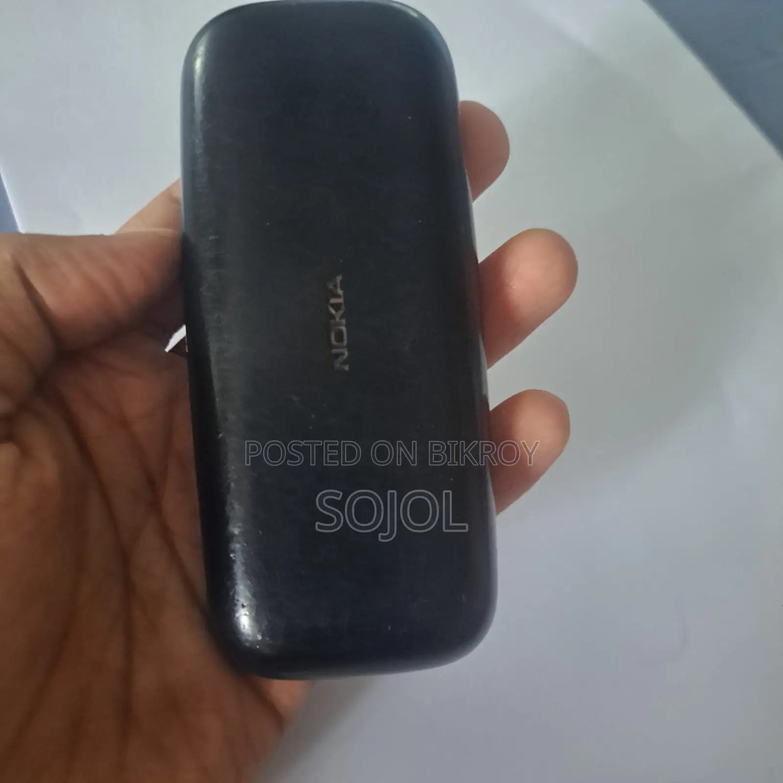 Nokia 105 Black