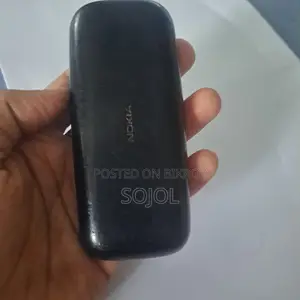 Nokia 105 Black