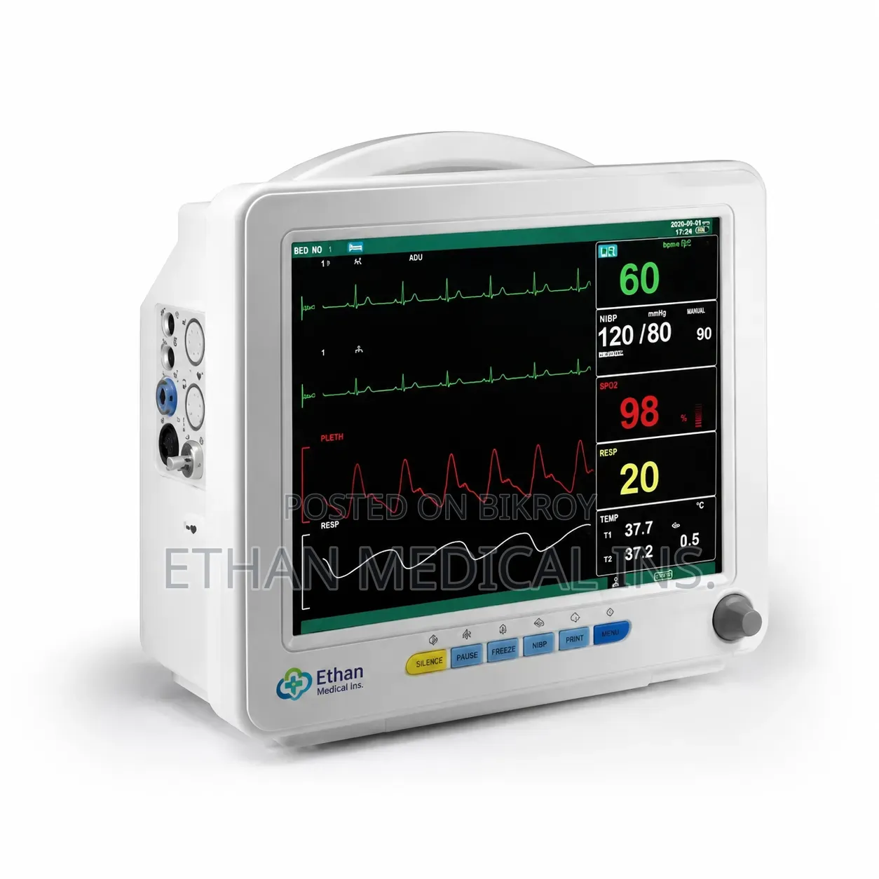 Pinon 12" Patient Monitor