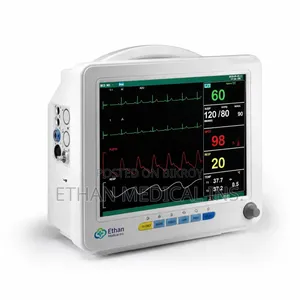 Pinon 12" Patient Monitor