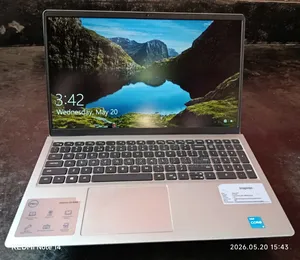 ল্যাপটপ Dell Inspiron 15 3000 8GB Intel Core i3 HDD+SSD 1T