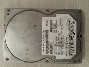 Hard Drive