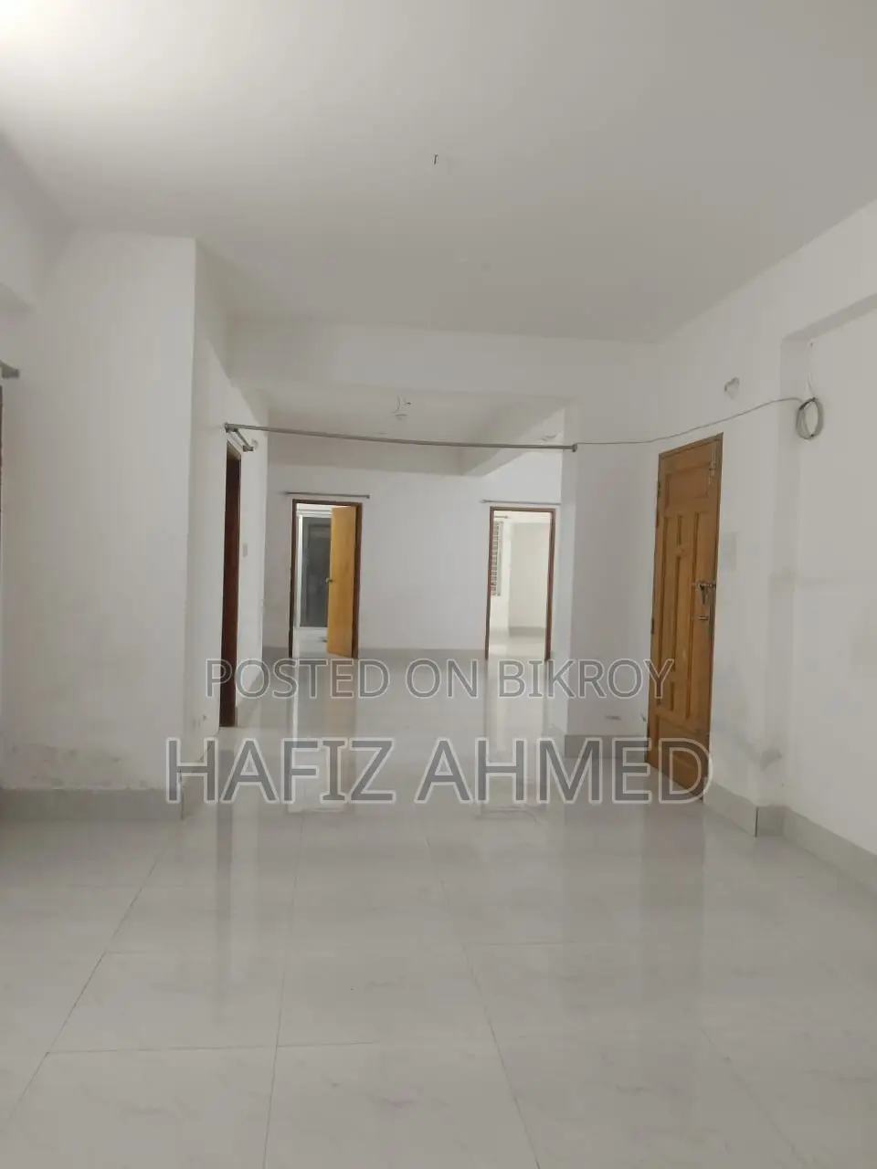 বসিলায় ৪ বেডরুমের অ্যাপার্টমেন্ট বিক্রির জন্য