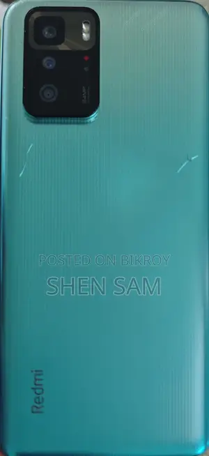 Xiaomi Redmi Note 10 Pro 128 GB