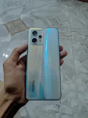 Realme 9 Pro+ 128 GB Blue