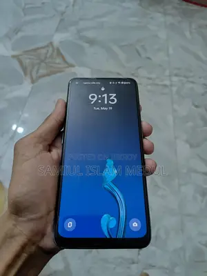 Realme 9 Pro+ 128 GB Blue