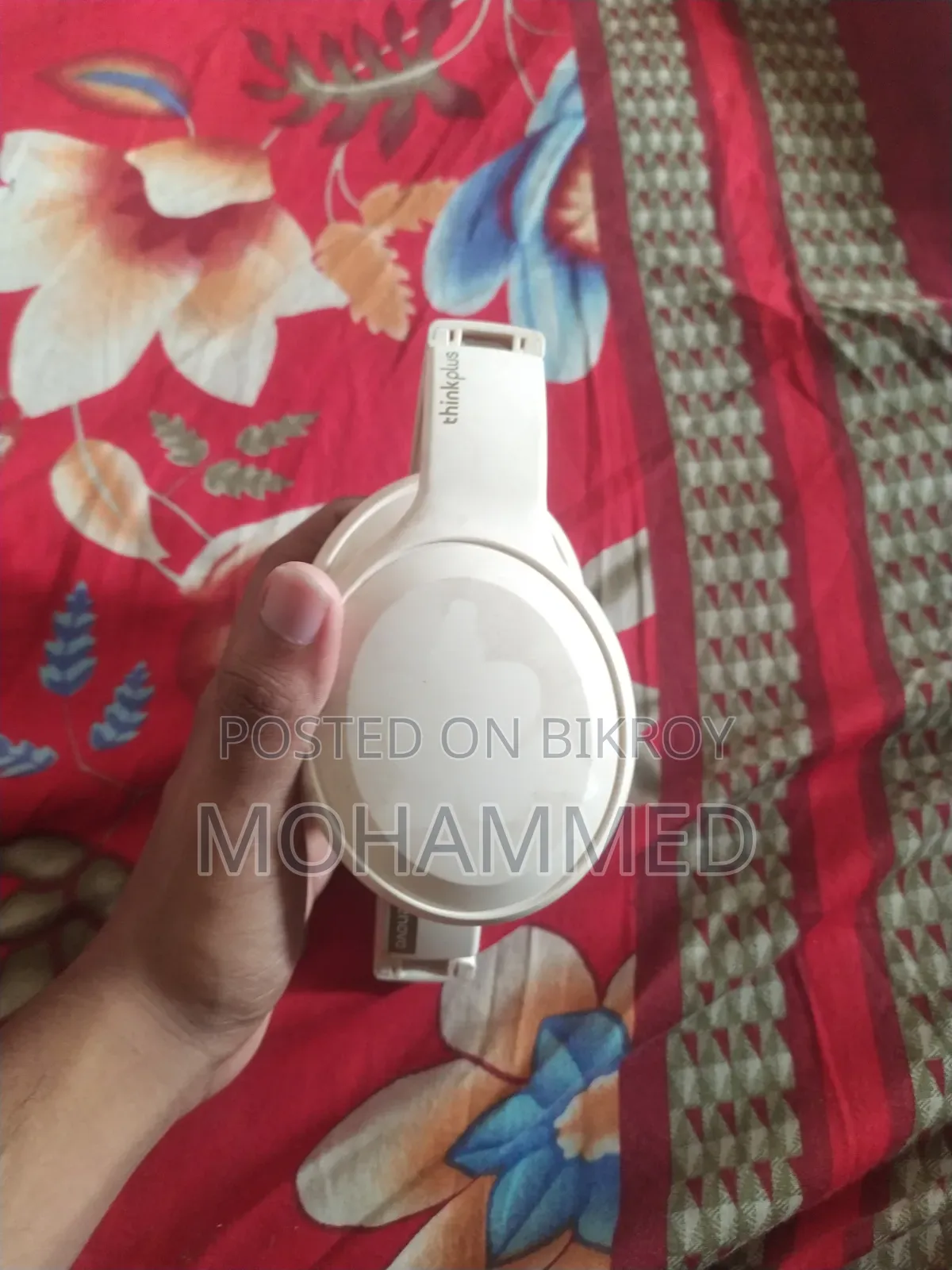 Lenovo Thinkplus Th30 Bluetooth Headphones