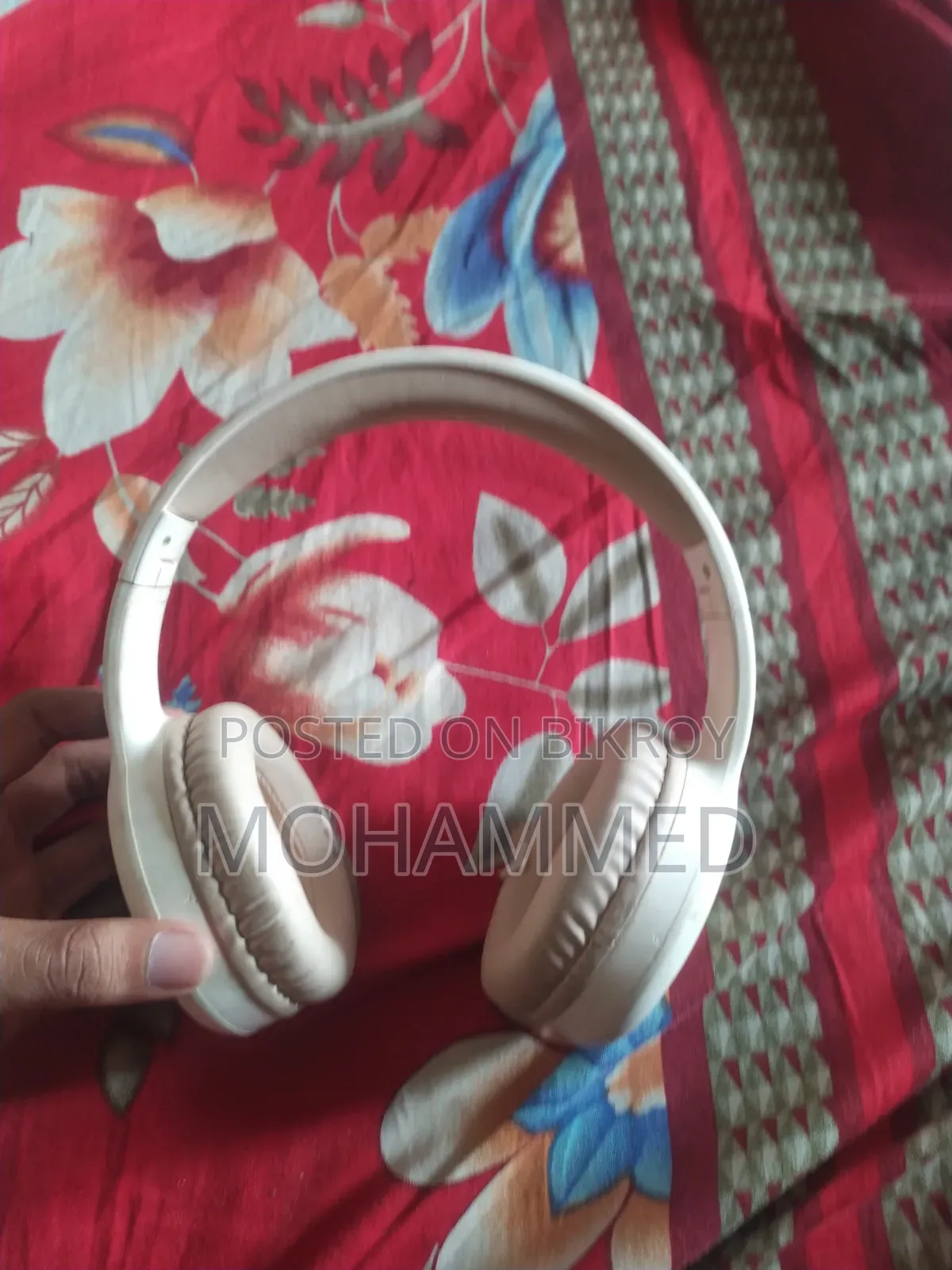 Lenovo Thinkplus Th30 Bluetooth Headphones