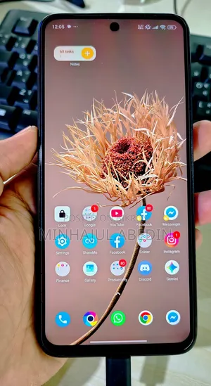 Xiaomi Poco M6 Pro 128 GB Black