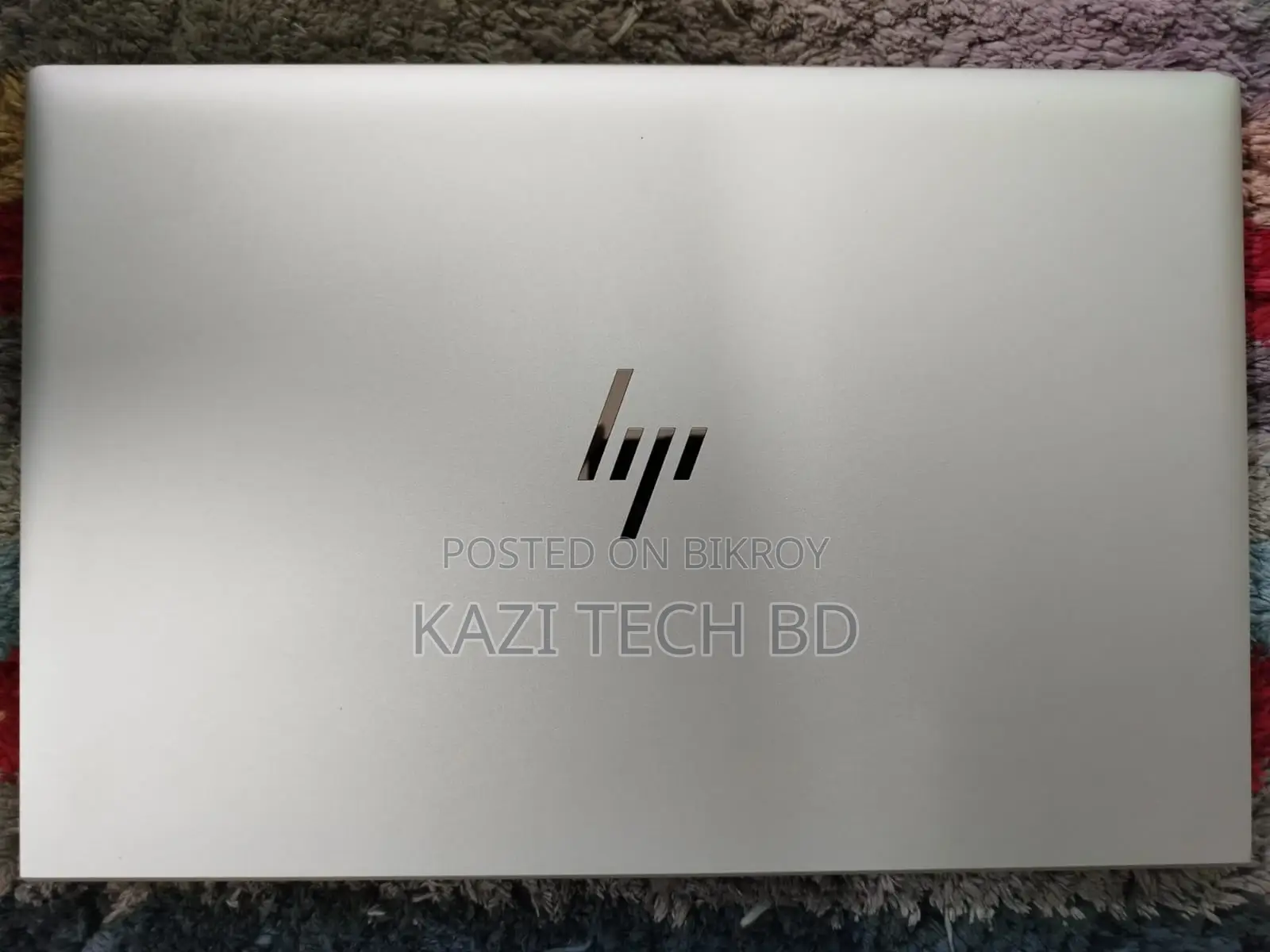 Laptop HP EliteBook 840 G7 16GB Intel Core I7 SSD 256GB