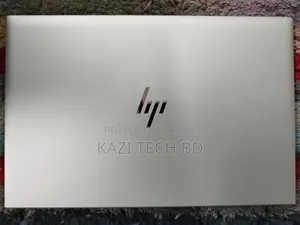 Laptop HP EliteBook 840 G7 16GB Intel Core I7 SSD 256GB