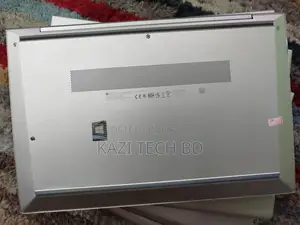 Laptop HP EliteBook 840 G7 16GB Intel Core I7 SSD 256GB
