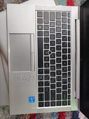 Laptop HP EliteBook 840 G7 16GB Intel Core I7 SSD 256GB