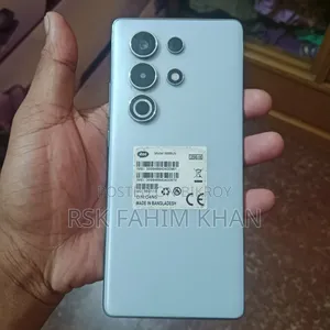 Itel S25 Ultra 256 GB