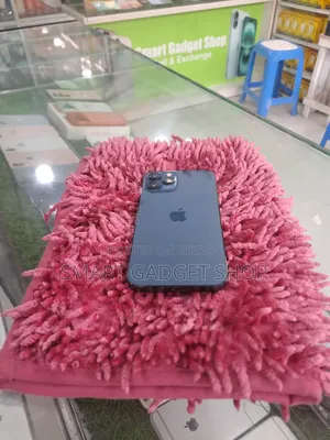 Apple iPhone 12 Pro Max 128 GB Blue