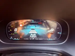 MG ZS 2021 Silver
