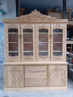 Wall Cabinet