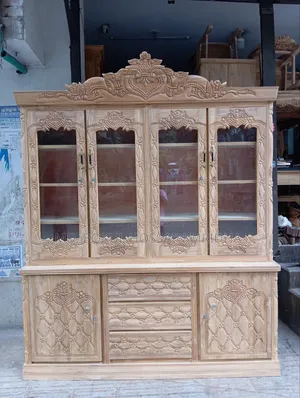 Wall Cabinet