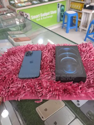 Apple iPhone 12 Pro Max 128 GB Blue