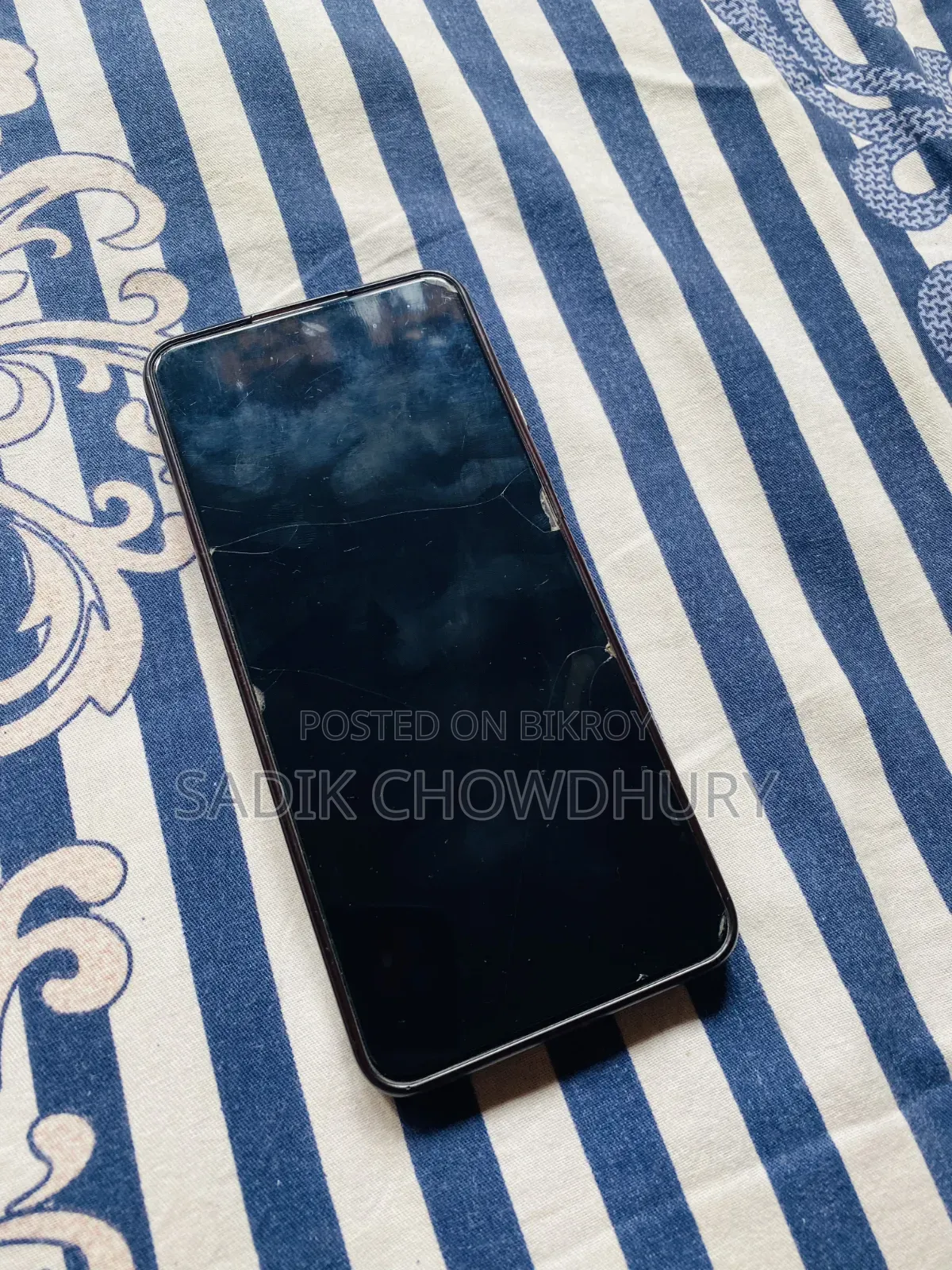 Realme 10 Pro 128 GB Black