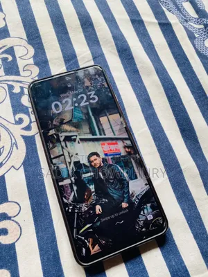 Realme 10 Pro 128 GB Black