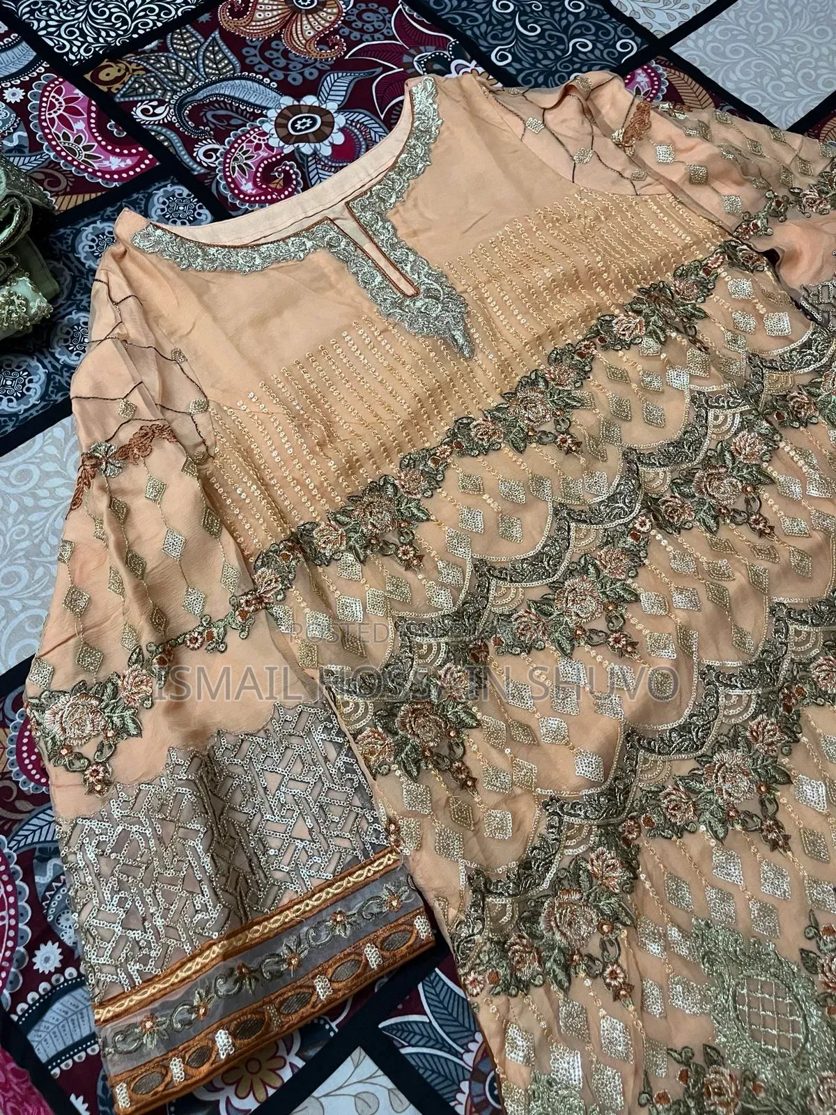 থ্রি পিস